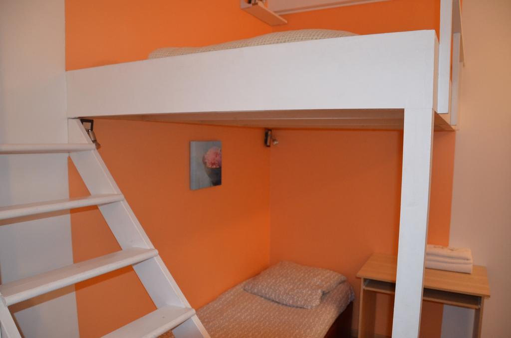Hotel Studios Phenicio Porte De Versailles Malakoff Cameră foto